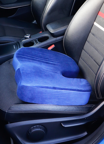 Seat Support Memory Foam Cushion