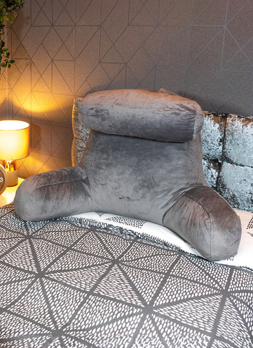 Back support cushion 