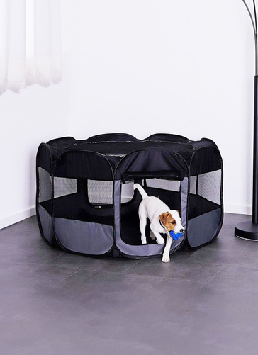 Portable Pet Playpen