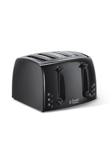 Russell Hobbs Four Slice Toaster Extra Wide