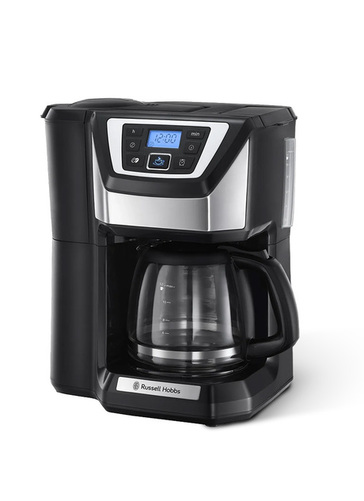 Russell Hobbs Chester Grind & Brew Coffee Maker