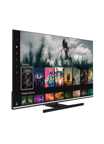 Mitchell & Brown 50' 4K Ultra HD Linux Smart TV
