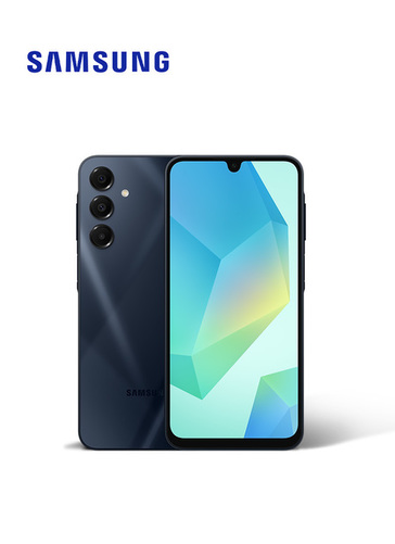 Samsung Galaxy A16 5G 128GB Smartphone