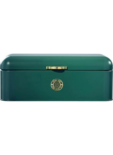 Daewoo Emerald Collection Bread Bin