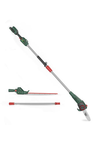 Webb 20V 50cm Cordless Hedge Trimmer