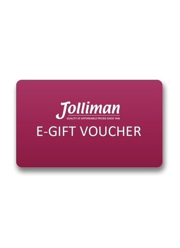 GIFT VOUCHER 