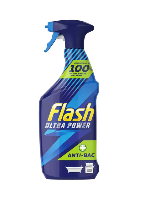 Flash ultra аккумулятор
