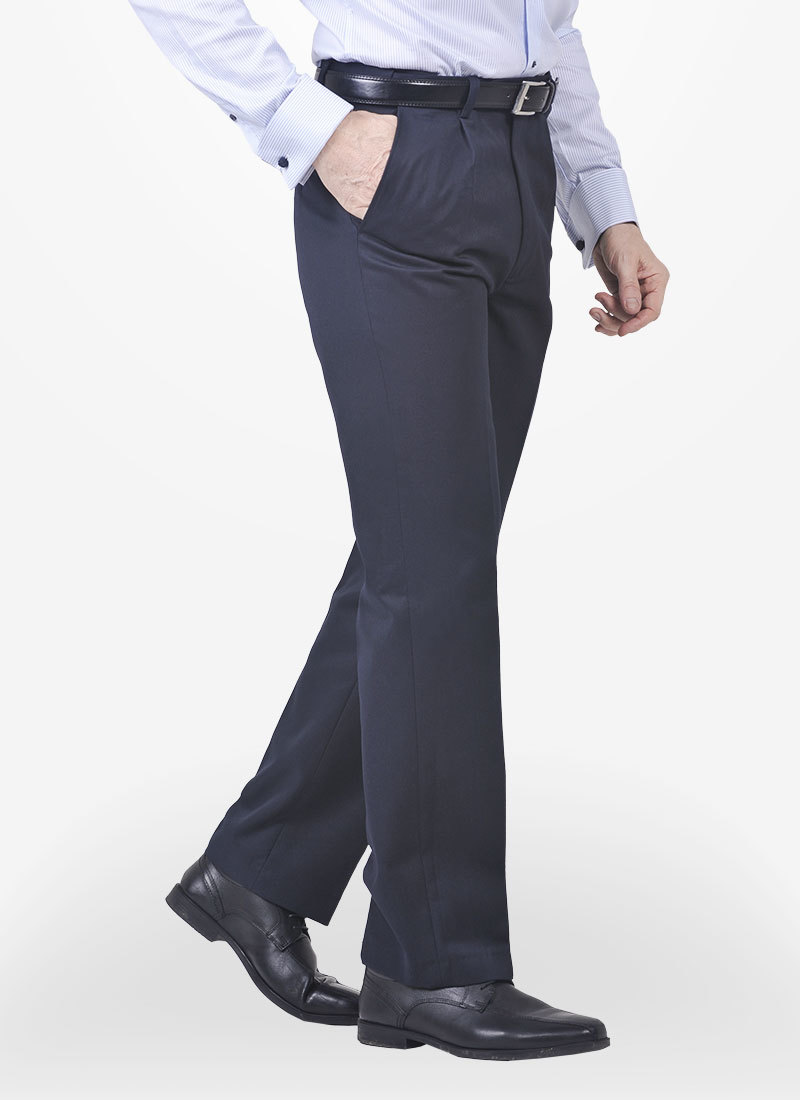 PV Tailored Trouser wActive Waistband