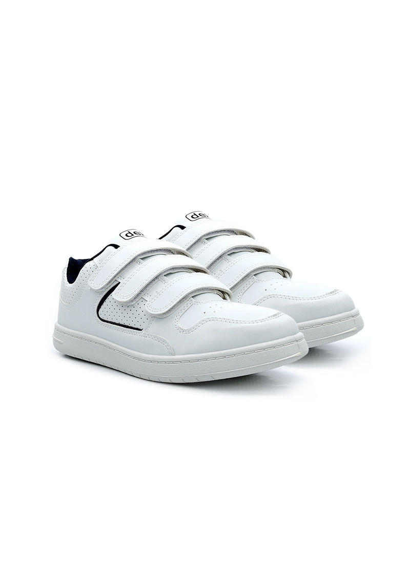 cheap velcro trainers