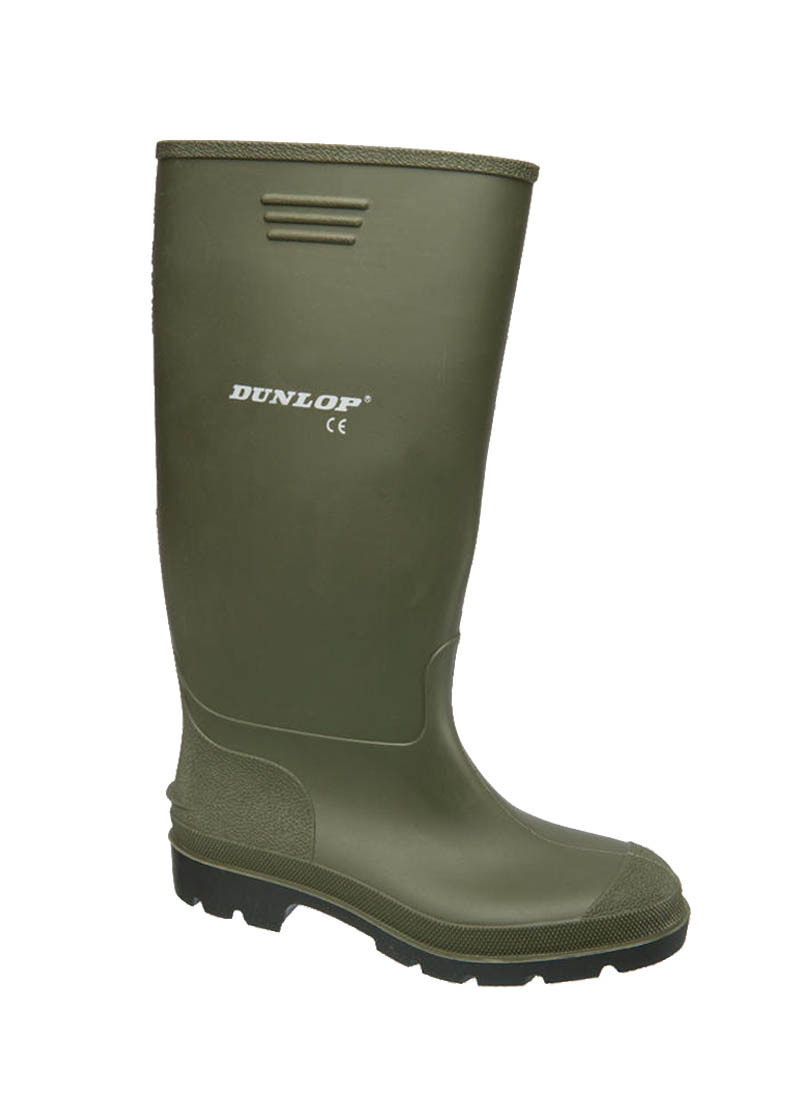 DUNLOP WELLINGTON BOOTS