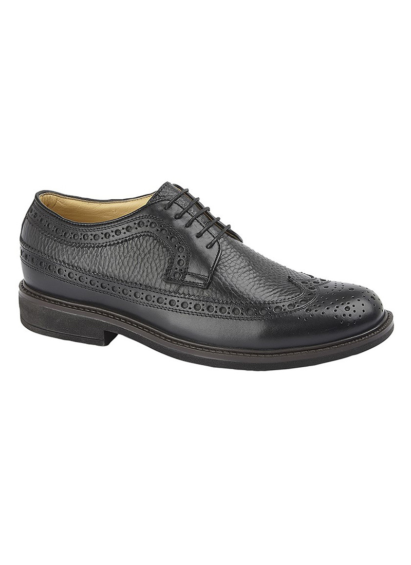 gibson leather shoes