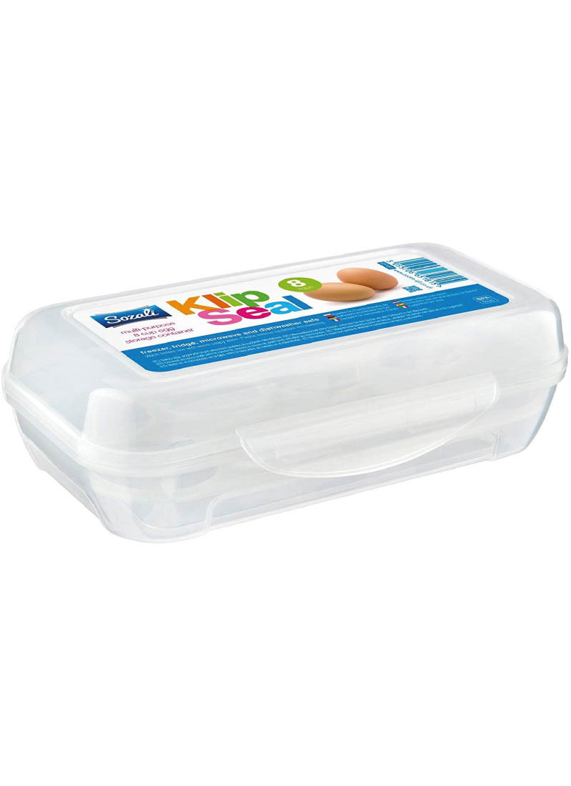 EGG STORAGE CONTAINER