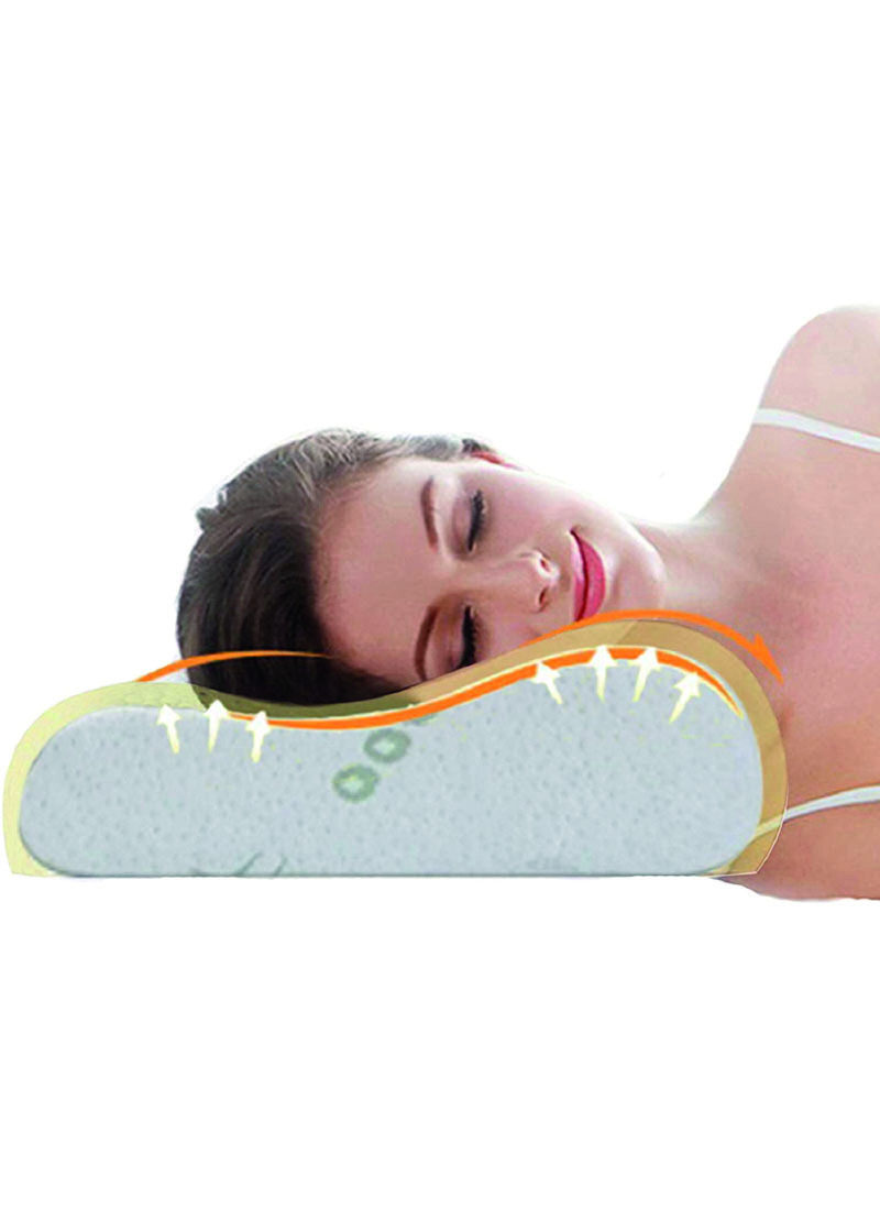 How To Lay On Memory Foam Pillow at James Hicks blog