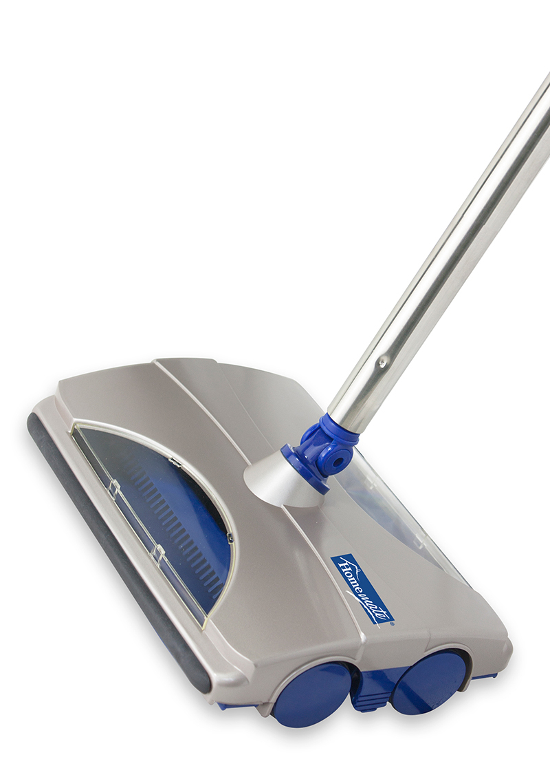 Manual Carpet Sweeper