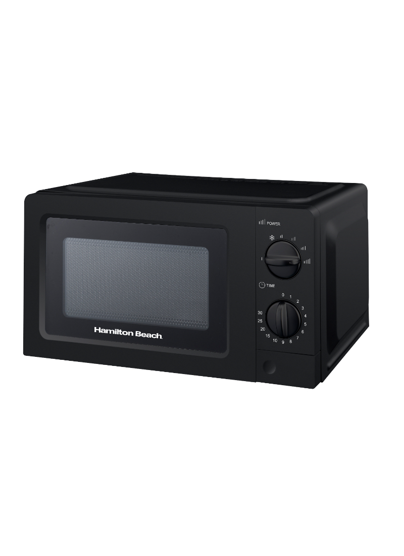HAMILTON BEACH 20L 700W MICROWAVE
