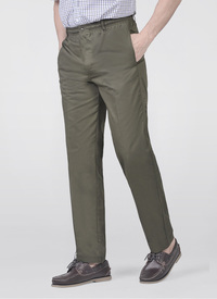 Thermal Fleece Lined Easy Pullon Trouser Thermal Fleece Lined Easy Pullon Trouser