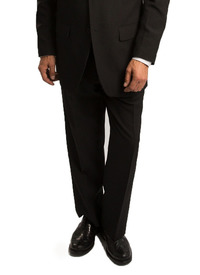 LUXURY SUIT TROUSER 