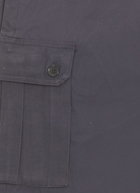 MAGIC WAIST MULTI POCKET CARGO SHORTS 