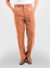 Easycare Pull On Elastic Waist Trouser Easycare Pull On Elastic Waist Trouser