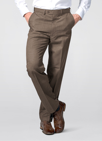 Tailored Fit Performance Trousers 