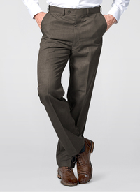 Tailored Fit Performance Trousers Tailored Fit Performance Trousers