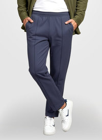 Pleated Jogger Pleated Jogger