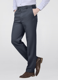 Stretch Fit Comfort Waist Trousers Stretch Fit Comfort Waist Trousers