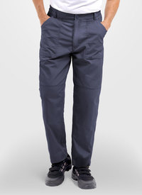Regatta Action Work Trousers Regatta Action Work Trousers