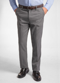 HOUNDSTOOTH TROUSER 