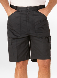 MULTI POCKET SHORTS 