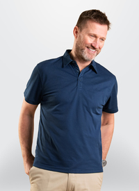 Classic Cotton Pique Polo Shirt Classic Cotton Pique Polo Shirt
