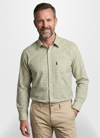 Tattersall Long Sleeve Tattersall Long Sleeve