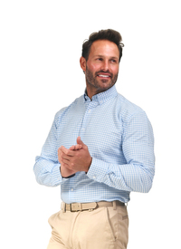 Burford Long Sleeve Check Shirt Burford Long Sleeve Check Shirt