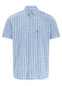 Whitstable Short Sleeve Shirt 