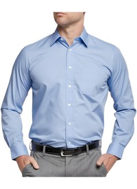 Double Two Easy Care Shirt 