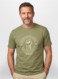 Lambretta Northern Soul T-shirt Lambretta Northern Soul T-shirt
