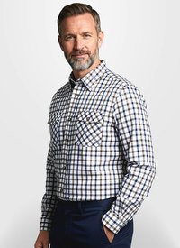 Tattersall Longsleeve Shirt 