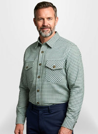 Tattersall Longsleeve Shirts 
