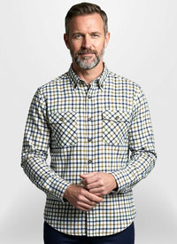 Tattersall Longsleeve Shirts Tattersall Longsleeve Shirts