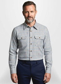 Tattersall Longsleeve Shirts 