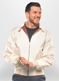 HARRINGTON JACKET 