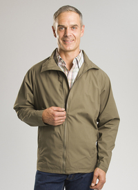 DUNSLEY JACKET 