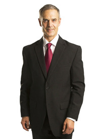 LUXURY SUIT JACKET 