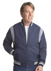 LIGHTWEIGHT SUMMER COLLEGE JACKET 