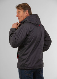 DELUXE WATERPROOF JACKET 