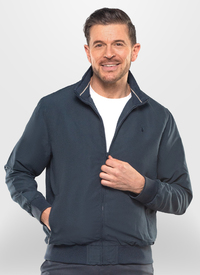 Banbury Casual Bomber Jacket Banbury Casual Bomber Jacket