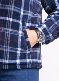 Dumfries Hooded Lumber Jacket Dumfries Hooded Lumber Jacket