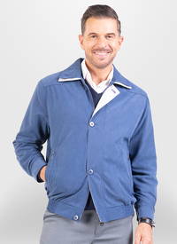 Windsor Smart Jacket 