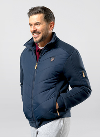 Cumbria Faux Fur Winter Padded Jacket Cumbria Faux Fur Winter Padded Jacket