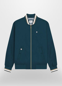 Lambretta Retro Mod Tipped Jacket Lambretta Retro Mod Tipped Jacket